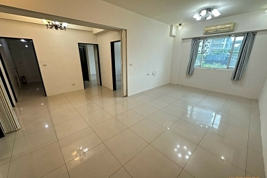 兆基社會住宅🏠Benson可租補免仲費普羅旺斯3房新市商圈（第1張）