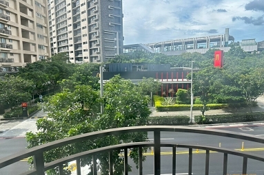 兆基社會住宅🏠Benson可租補免仲費普羅旺斯3房新市商圈（第9張）