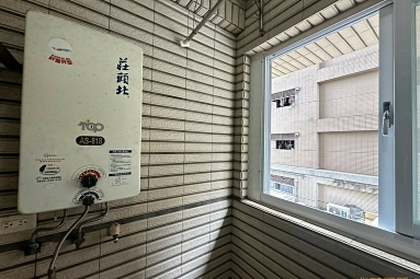 兆基社會住宅🏠Benson可租補免仲費普羅旺斯3房新市商圈（第10張）