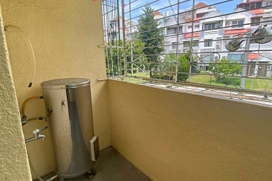 兆基社會住宅🏡安南3房/可租補/看房加Line（第4張）