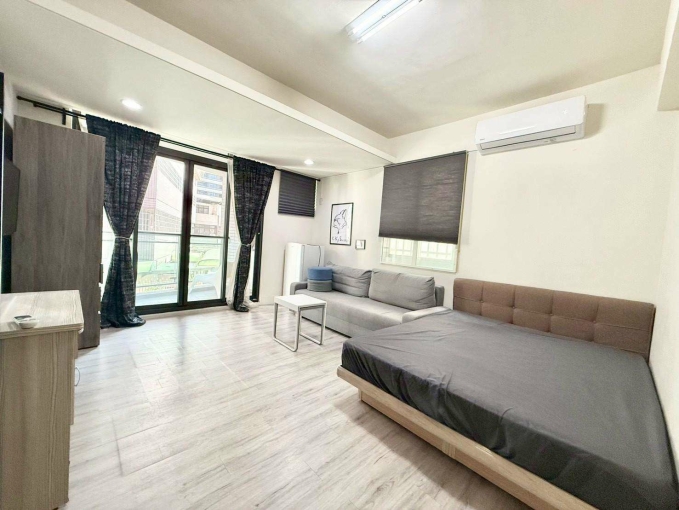 🔥西屯好大一間🔥陽台獨洗🔥可租補🔥近捷運文華高中 - Image 4