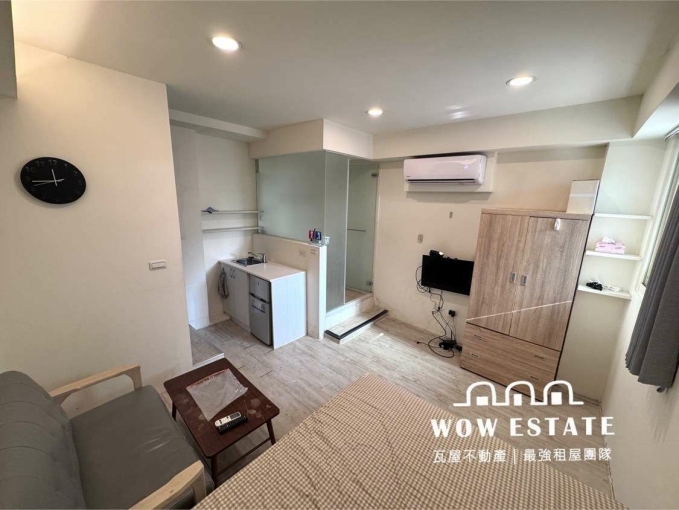 陽台獨洗🍀流理台🍀西區精華地段（第1張）