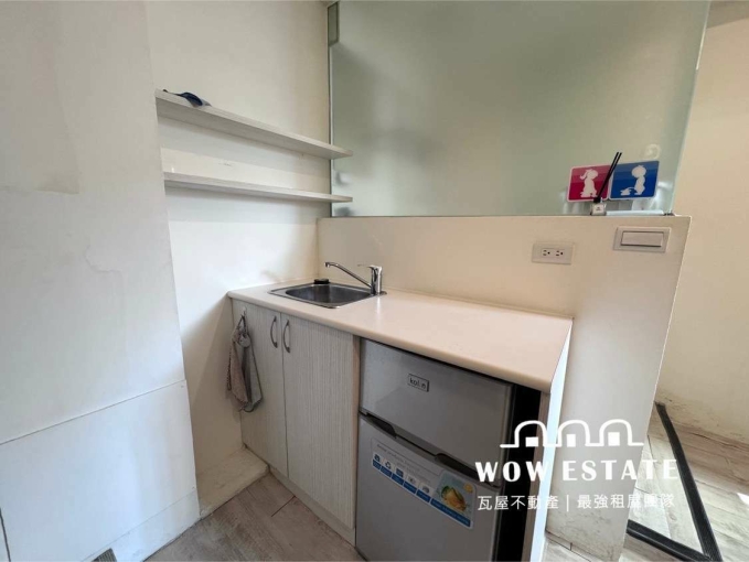 陽台獨洗🍀流理台🍀西區精華地段（第4張）