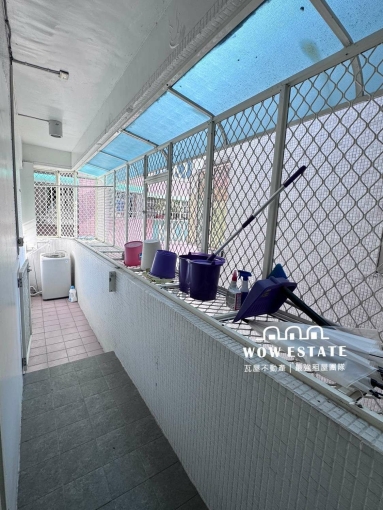 陽台獨洗🍀流理台🍀西區精華地段（第5張）