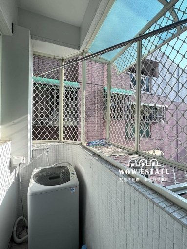 陽台獨洗🍀流理台🍀西區精華地段（第6張）