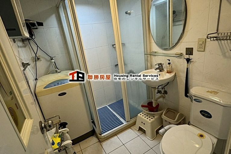 ⭐晴光商圈⭐近捷運中山國小⭐獨立套房可補助入籍⭐免服務費(第8張)