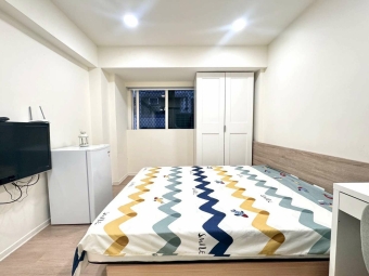 🔥北區可貓套房🔥獨立洗脫烘🔥電梯套房🔥子母車（第9張）