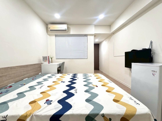 🔥北區可貓套房🔥獨立洗脫烘🔥電梯套房🔥子母車（第5張）