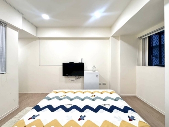 🔥北區可貓套房🔥獨立洗脫烘🔥電梯套房🔥子母車（第7張）