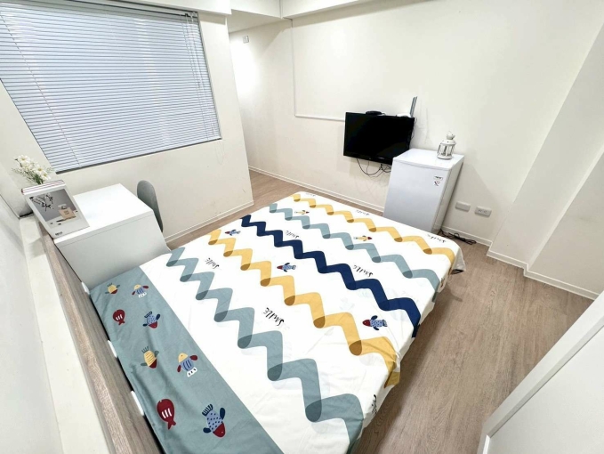 🔥北區可貓套房🔥獨立洗脫烘🔥電梯套房🔥子母車（第3張）