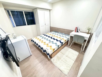 🔥北區可貓套房🔥獨立洗脫烘🔥電梯套房🔥子母車（第10張）