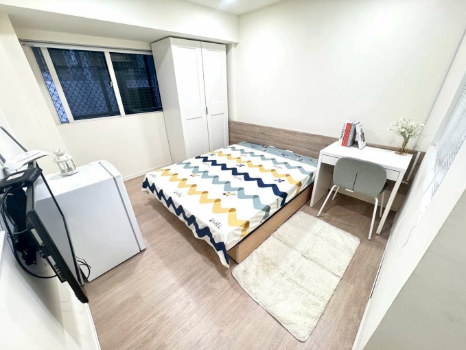 🔥北區可貓套房🔥獨立洗脫烘🔥電梯套房🔥子母車（第10張）