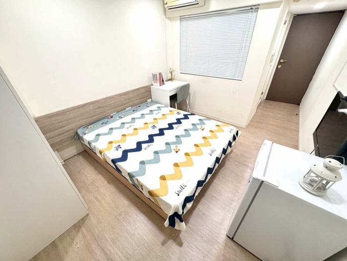 🔥北區可貓套房🔥獨立洗脫烘🔥電梯套房🔥子母車（第6張）