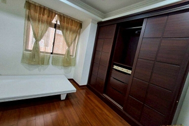 兆基社會住宅🏠全室木地板大三房寵物友善可租補可入戶籍（第5張）