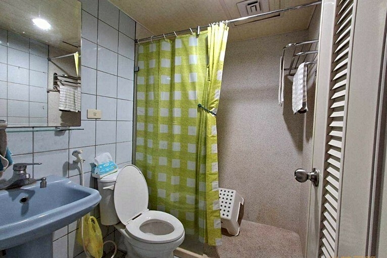 兆基社會住宅🏠全室木地板大三房寵物友善可租補可入戶籍(第8張)