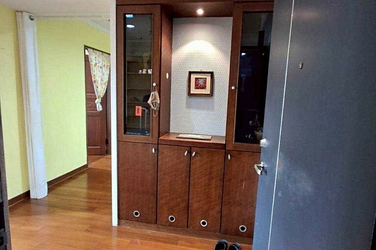 兆基社會住宅🏠全室木地板大三房寵物友善可租補可入戶籍(第6張)