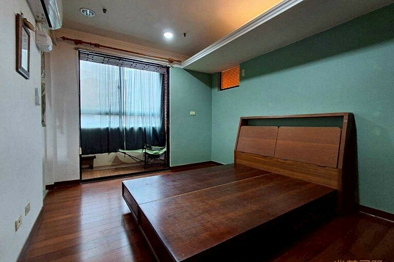 兆基社會住宅🏠全室木地板大三房寵物友善可租補可入戶籍(第3張)