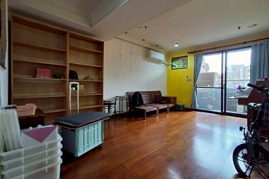 兆基社會住宅🏠全室木地板大三房寵物友善可租補可入戶籍（第1張）