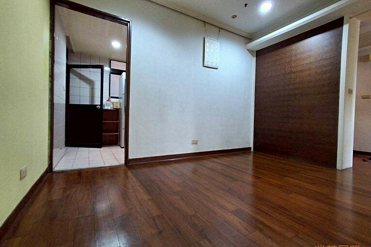 兆基社會住宅🏠全室木地板大三房寵物友善可租補可入戶籍(第2張)