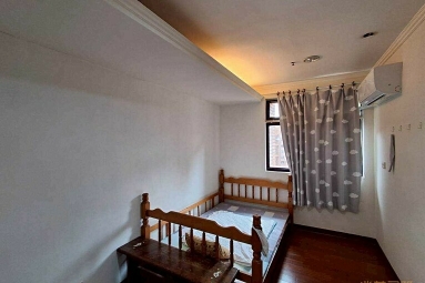 兆基社會住宅🏠全室木地板大三房寵物友善可租補可入戶籍（第4張）