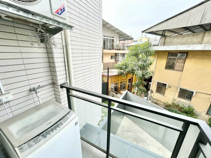 水湳✨中島✨租補✨電梯(第10張)