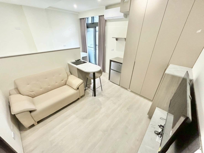 水湳✨中島✨租補✨電梯(第1張)