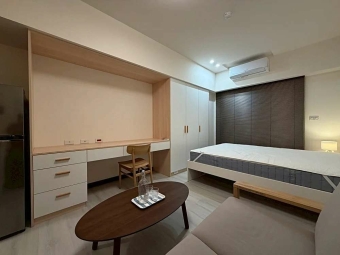 租屋找77✿機捷A10全新未入住,精美裝潢,可補助! - Image 13