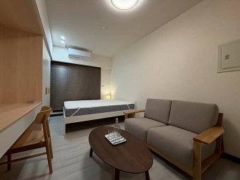 租屋找77✿機捷A10全新未入住,精美裝潢,可補助! - Image 9