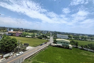 兆基社會住宅🏠五結稀有景觀大套房釋出可租補（第8張）