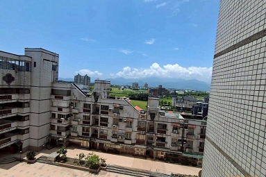 兆基社會住宅🏠五結稀有景觀大套房釋出可租補（第7張）