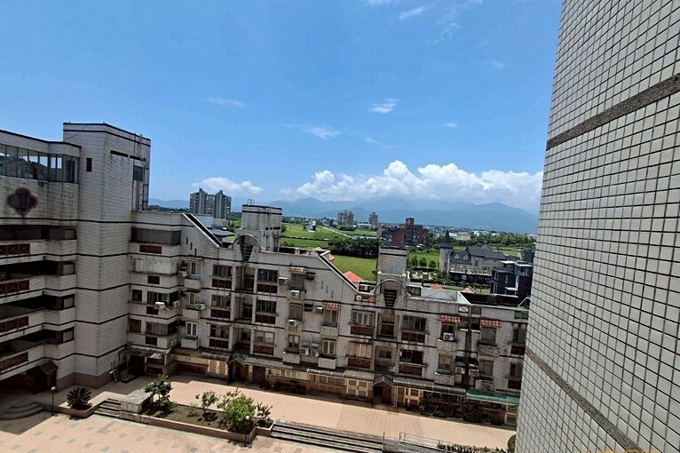 兆基社會住宅🏠五結稀有景觀大套房釋出可租補（第7張）