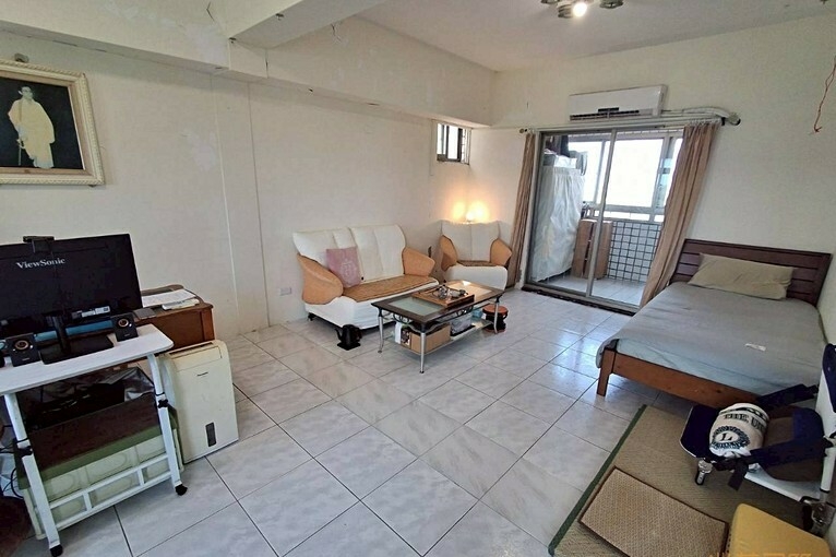 兆基社會住宅🏠五結稀有景觀大套房釋出可租補（第1張）