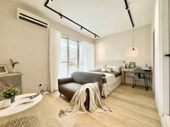 🧡加賴約🧡稀有可寵🧡陽台獨洗🧡租屋補助🧡重金裝潢🧡稀有釋出🧡 - Image 12