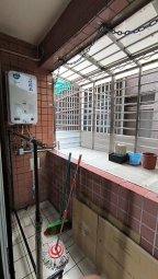 【星鴻】近正義國小，超大2+1房兩衛浴一卡皮箱入住可申請補助（第15張）