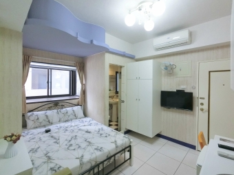 🔥北區電梯套房🔥獨洗頂樓曬🔥子母車飲水機🔥近永興街 - Image 12