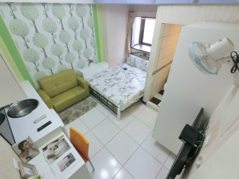 🔥北區電梯套房🔥獨洗頂樓曬🔥子母車飲水機🔥近永興街 - Image 11