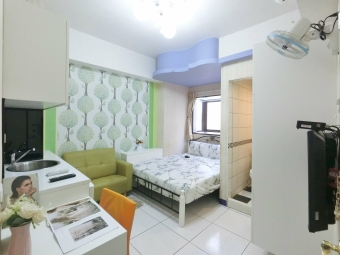 🔥北區電梯套房🔥獨洗頂樓曬🔥子母車飲水機🔥近永興街 - Image 10