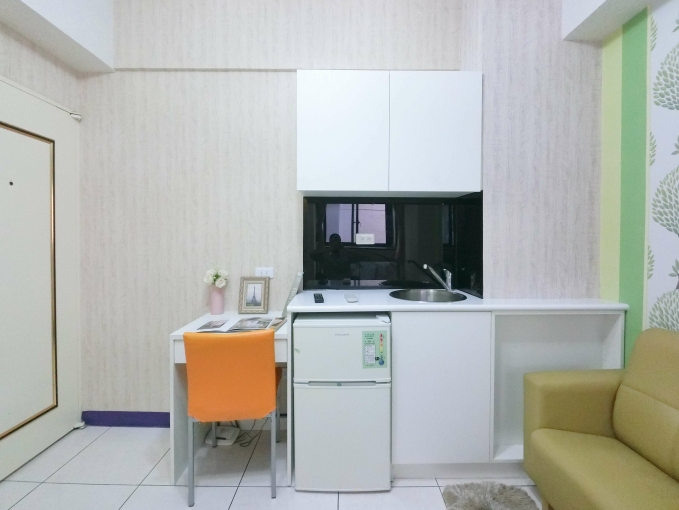 🔥北區電梯套房🔥獨洗頂樓曬🔥子母車飲水機🔥近永興街 - Image 7