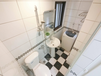 🔥北區電梯套房🔥獨洗頂樓曬🔥子母車飲水機🔥近永興街 - Image 18