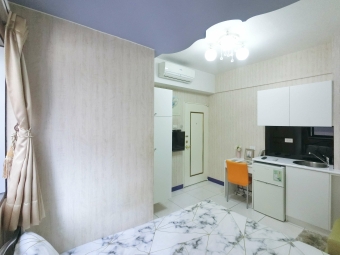 🔥北區電梯套房🔥獨洗頂樓曬🔥子母車飲水機🔥近永興街 - Image 14