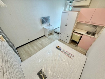 🌳可租補/報稅💖獨洗曬✨流理台🏠近興大💖（第2張）