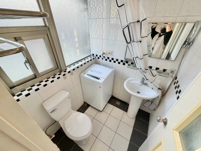 🌳可租補/報稅💖獨洗曬✨流理台🏠近興大💖（第5張）