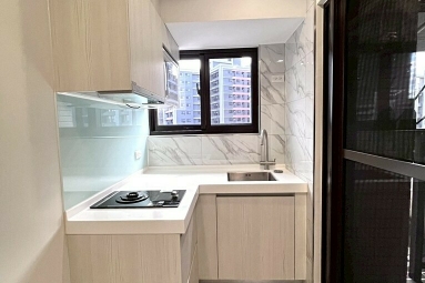 兆基社會住宅🏡三重米蘭花園-全新2房-可租補（第5張）