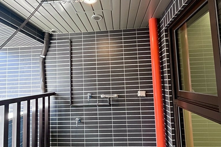 兆基社會住宅🏡三重米蘭花園-全新2房-可租補（第6張）