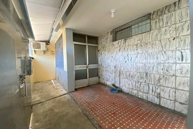 兆基🏡中埔珍稀平房免爬樓梯的純白幸福（第8張）