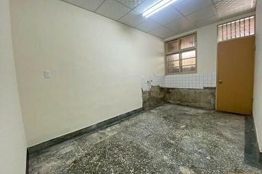 兆基🏡中埔珍稀平房免爬樓梯的純白幸福（第2張）