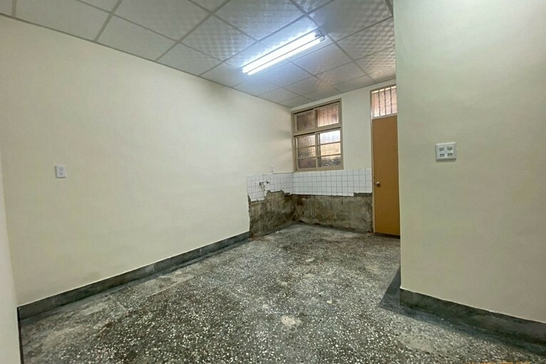 兆基🏡中埔珍稀平房免爬樓梯的純白幸福(第3張)