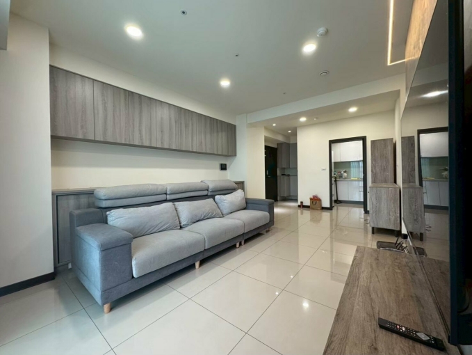 西屯｜三房平車｜全配｜精裝修｜可租補（第3張）