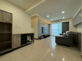 西屯｜三房平車｜全配｜精裝修｜可租補（第2張）