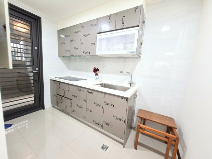 全新2房1廳1衛1陽台@可租補@有平車位&機車位 - Image 9